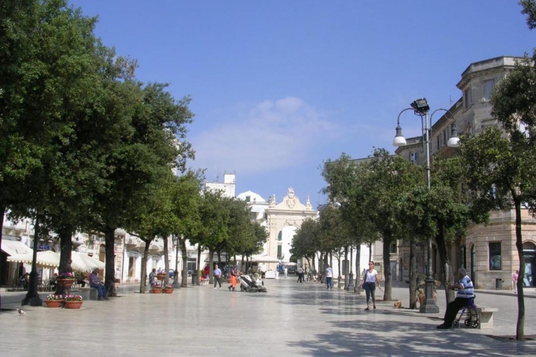 Photo of Others in Martina Franca