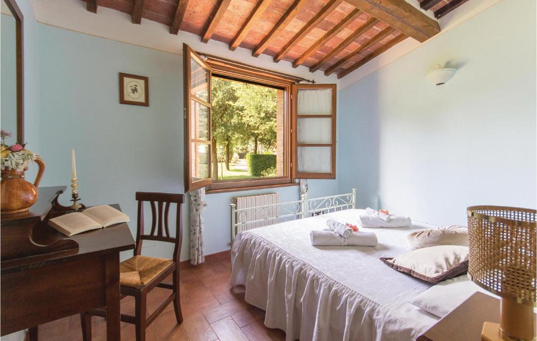Photo of Bedroom in Castiglione del Lago