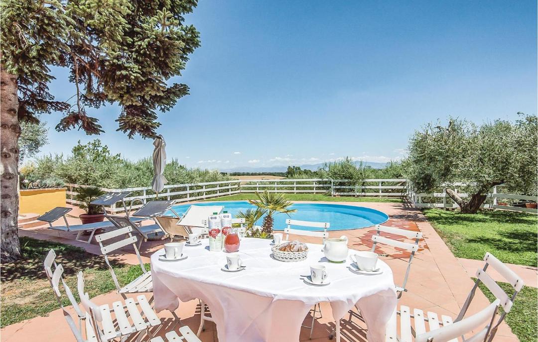 Photo of Patio Balcony in Zona LIV La Giustiniana