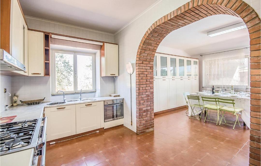 Photo of Kitchen in Zona LIV La Giustiniana