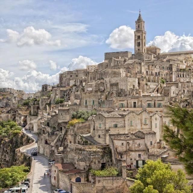 Photo of Others in Matera