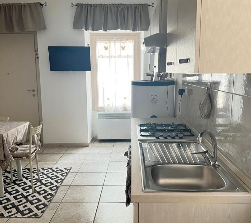 Photo of Kitchen in Celano