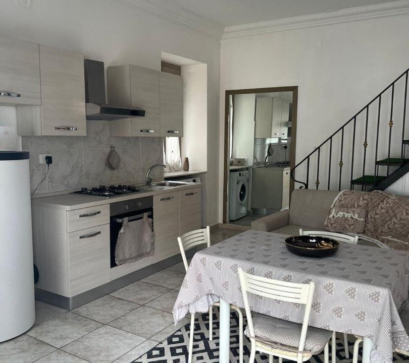 Photo of Kitchen in Celano