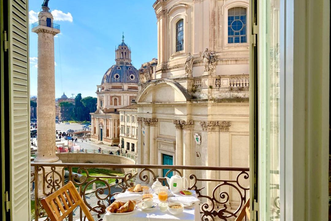 Photo of Others in Rome City Centre