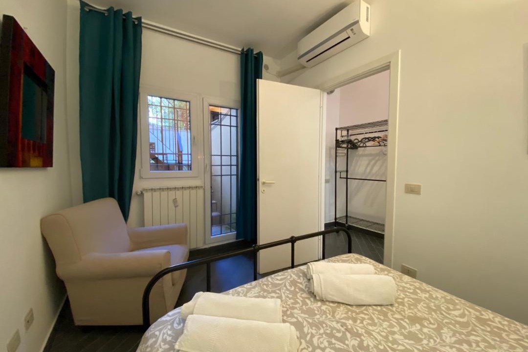 Photo of Bedroom in Aventine