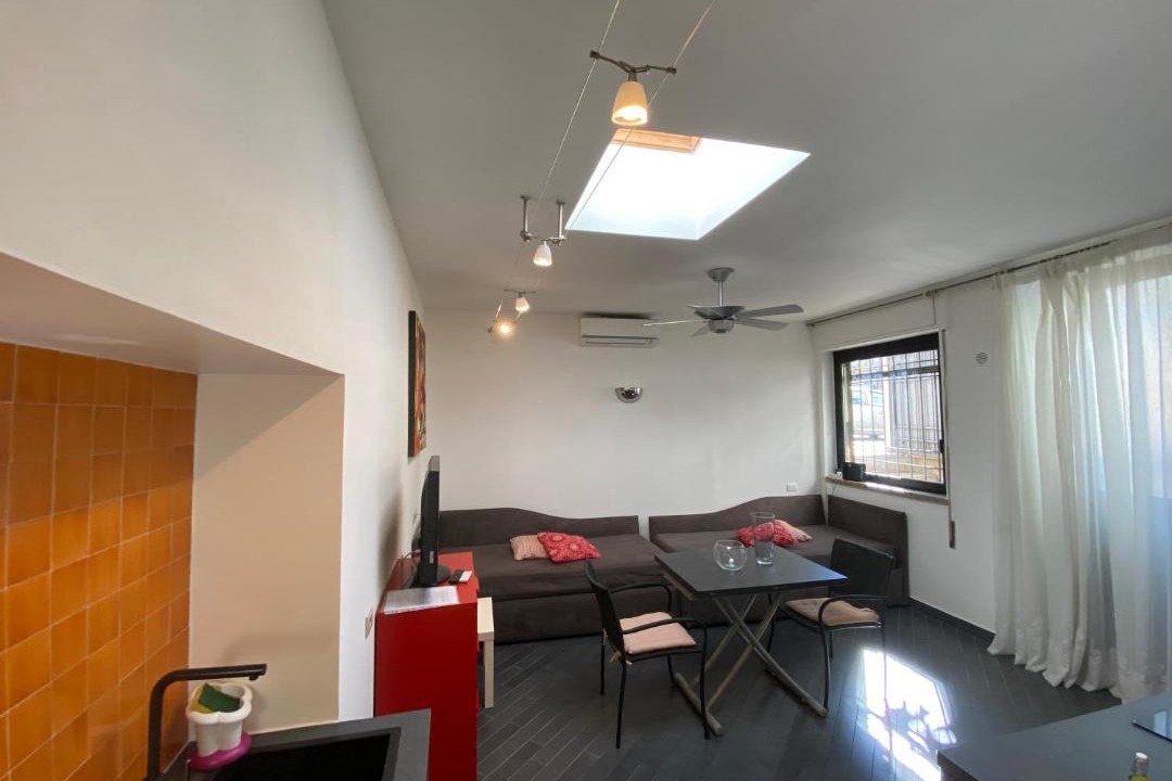Photo of Livingroom in Aventine