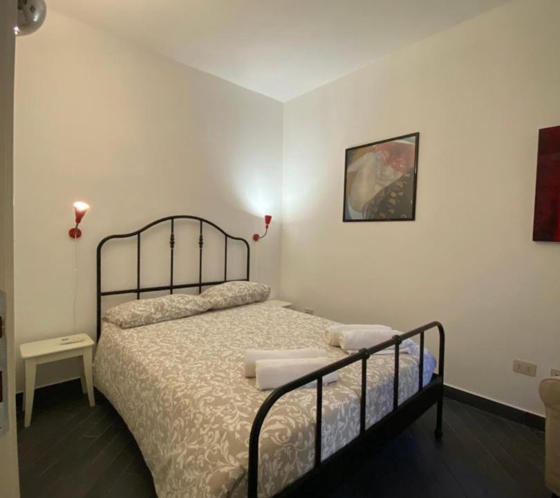 Photo of Bedroom in Aventine