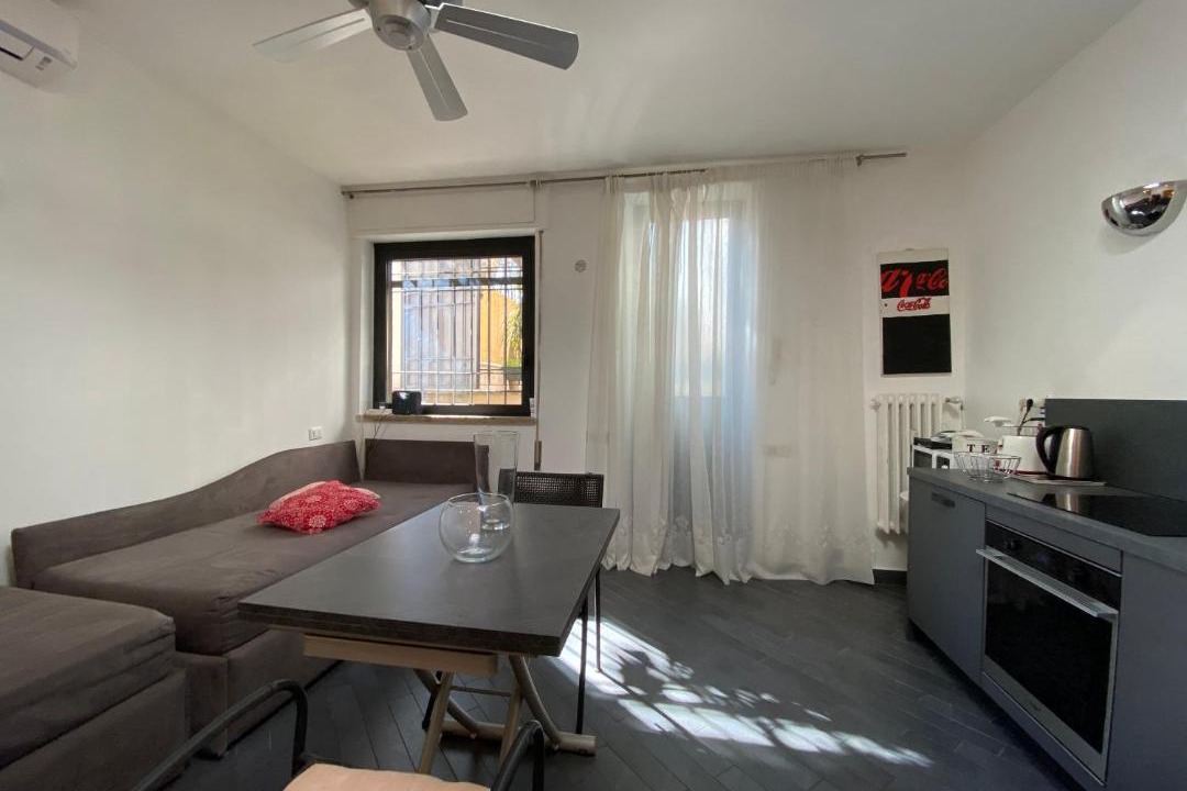 Photo of Livingroom in Aventine