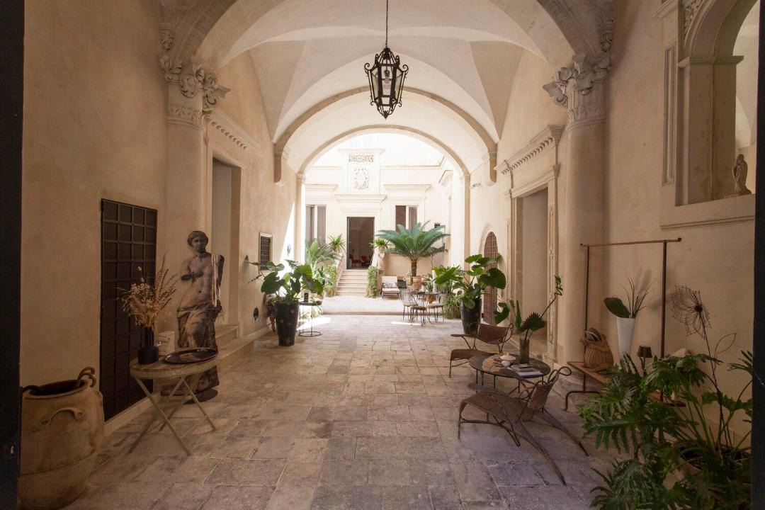 Photo of Others in Lecce Historic Center