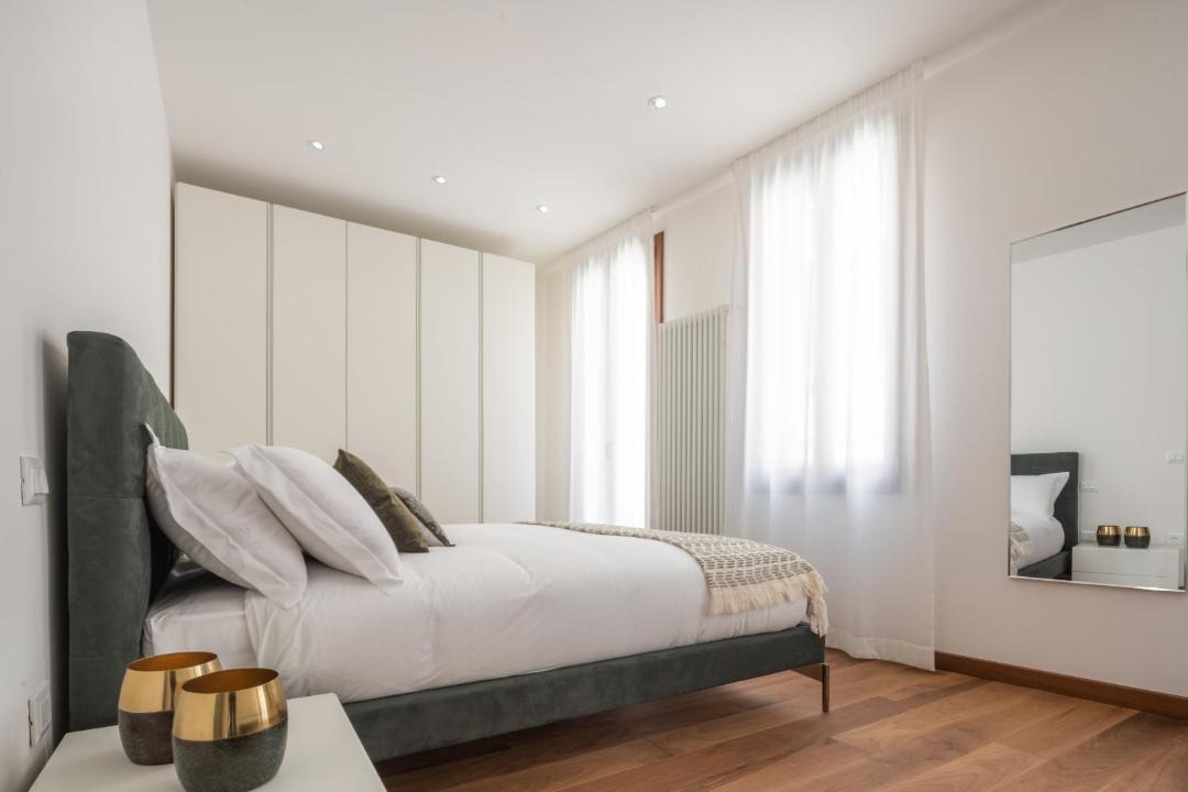 Photo of Bedroom in San Polo