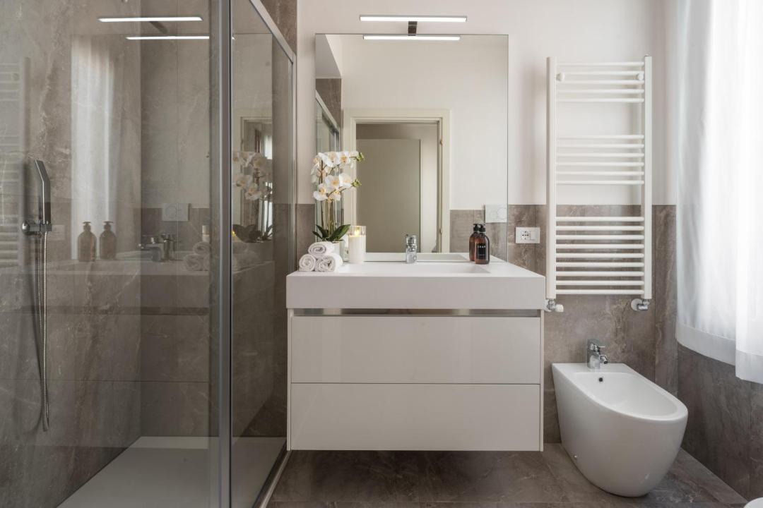 Photo of Bathroom in San Polo