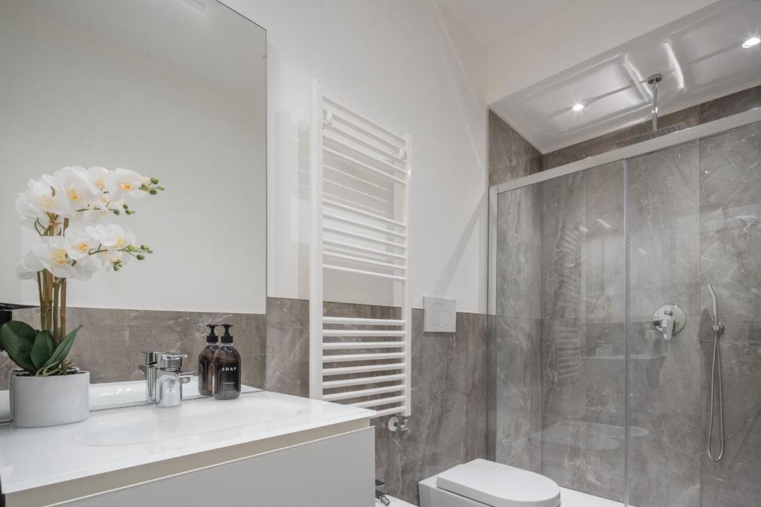 Photo of Bathroom in San Polo