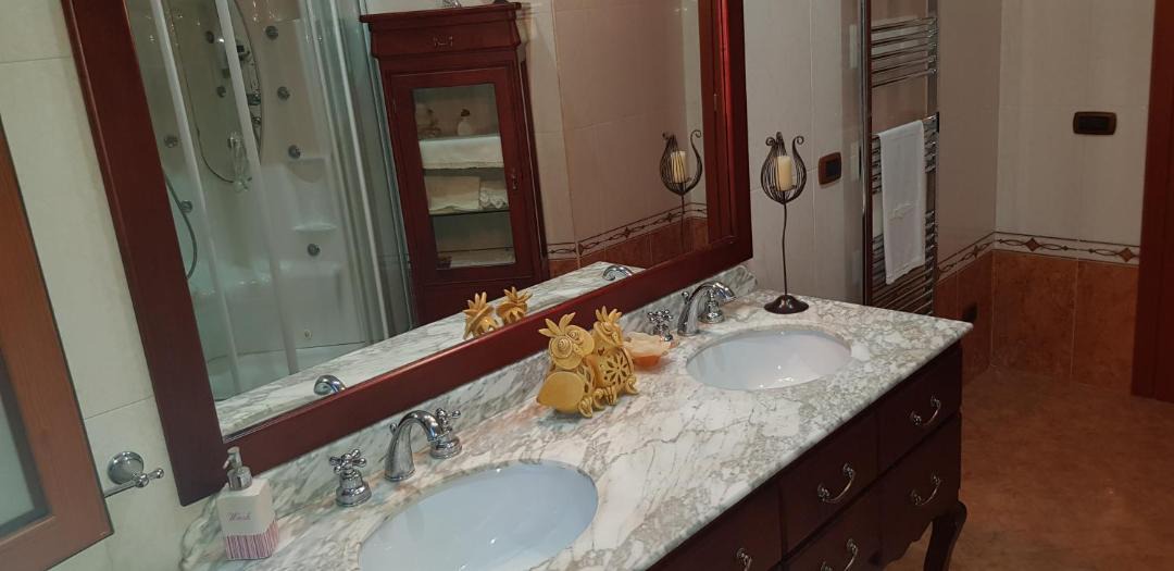 Photo of Bathroom in Grottaglie