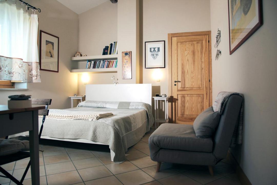 Photo of Bedroom in Pietrelcina