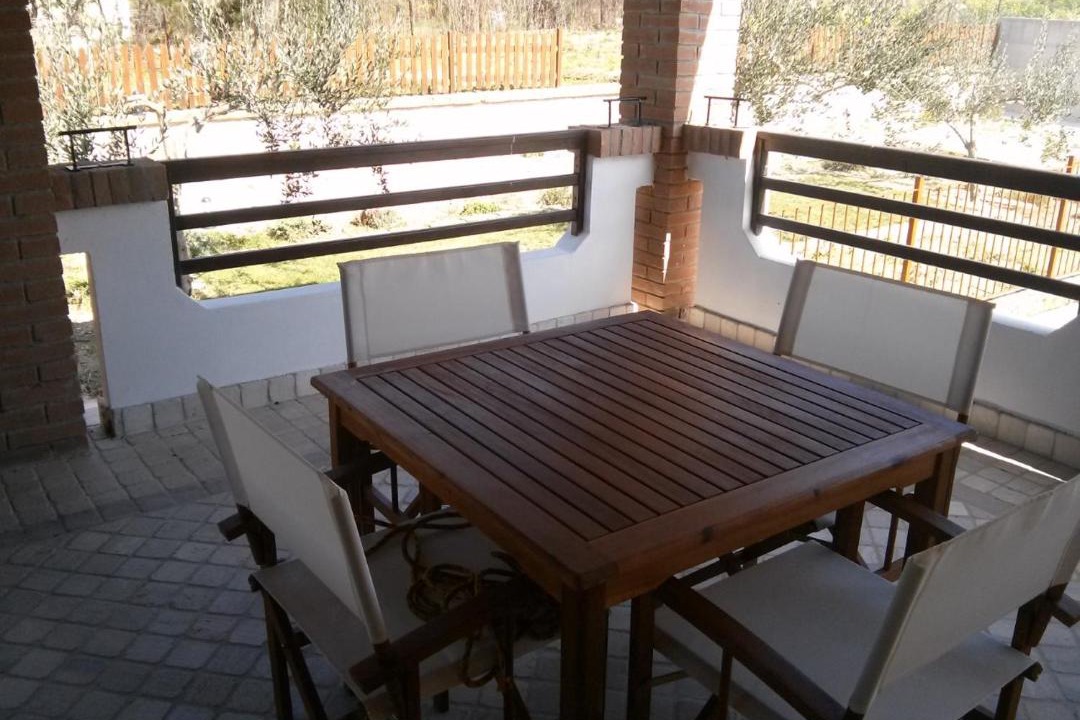 Photo of Patio Balcony in Mafalda