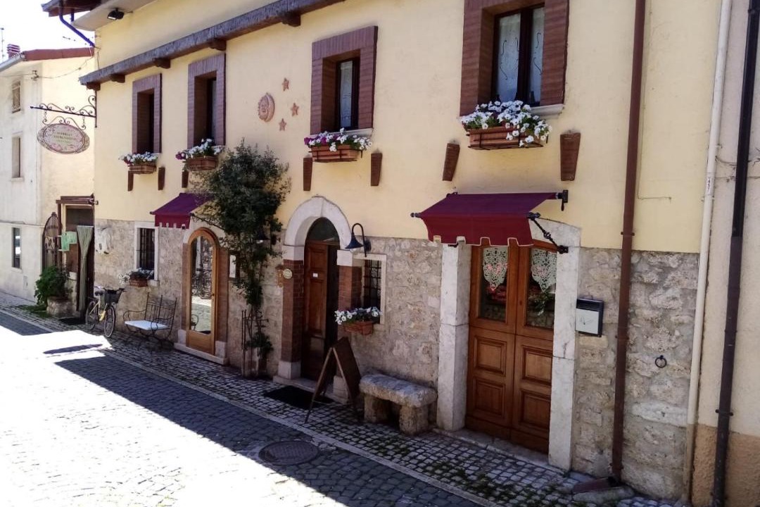 Photo of Others in Pescasseroli