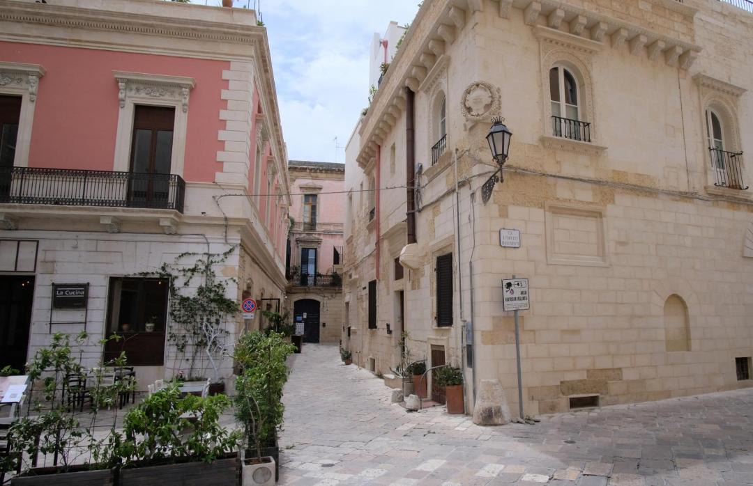Photo of Others in Lecce Historic Center