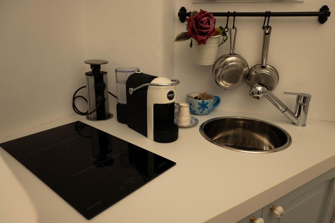 Photo of Kitchen in Polignano a Mare