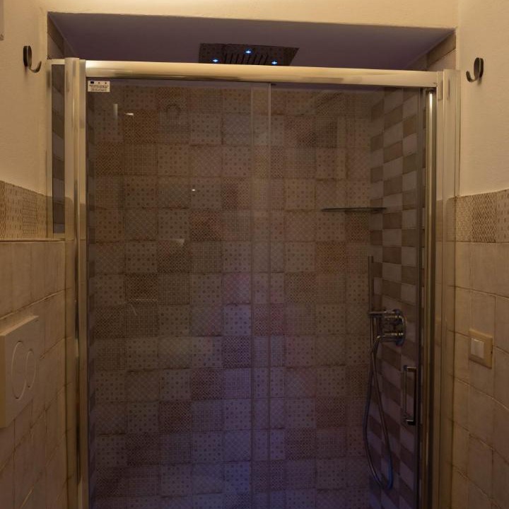 Photo of Bathroom in Polignano a Mare