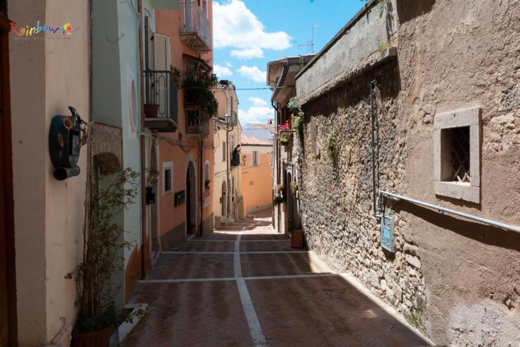 Photo of Buildings in Campobasso