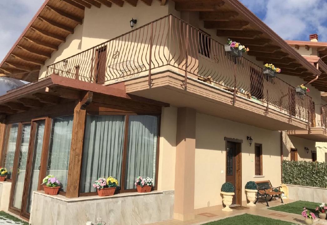 Photo of Buildings in Castel di Sangro