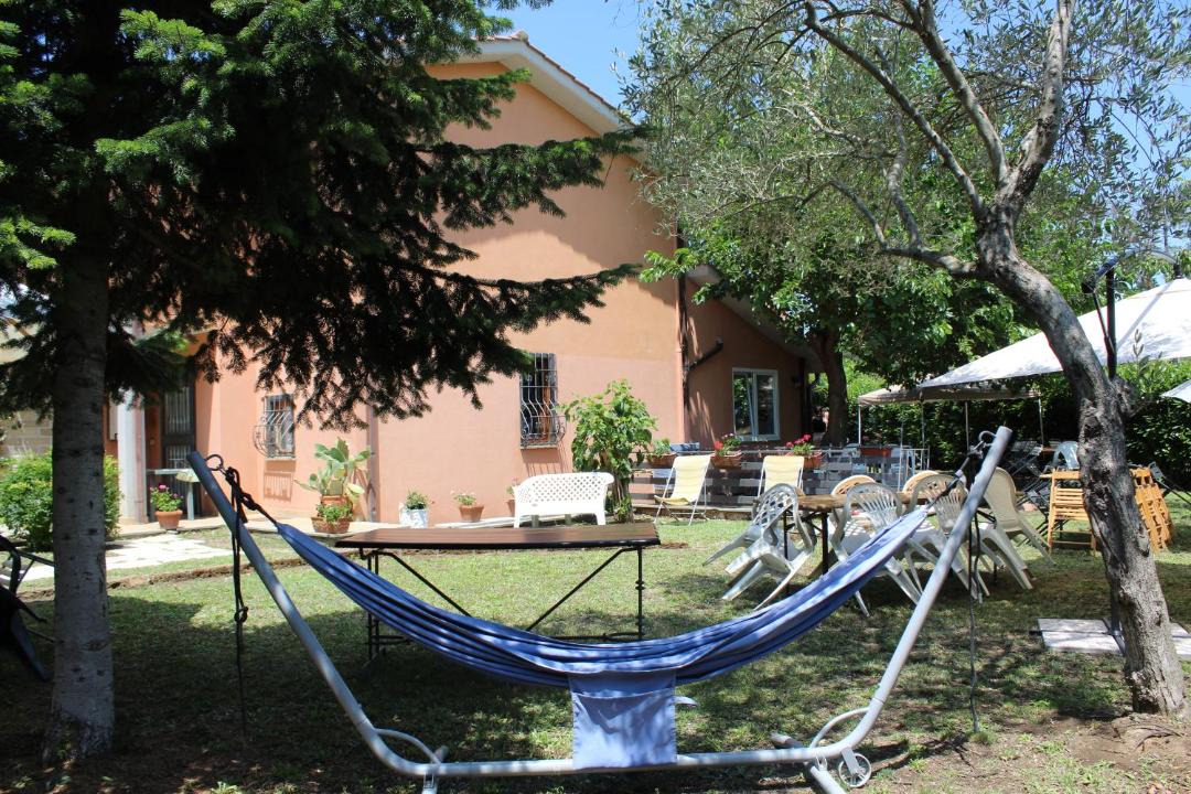 Photo of Others in Lake Bracciano