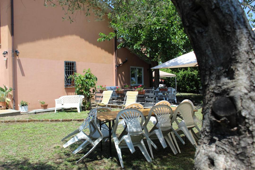 Photo of Others in Lake Bracciano