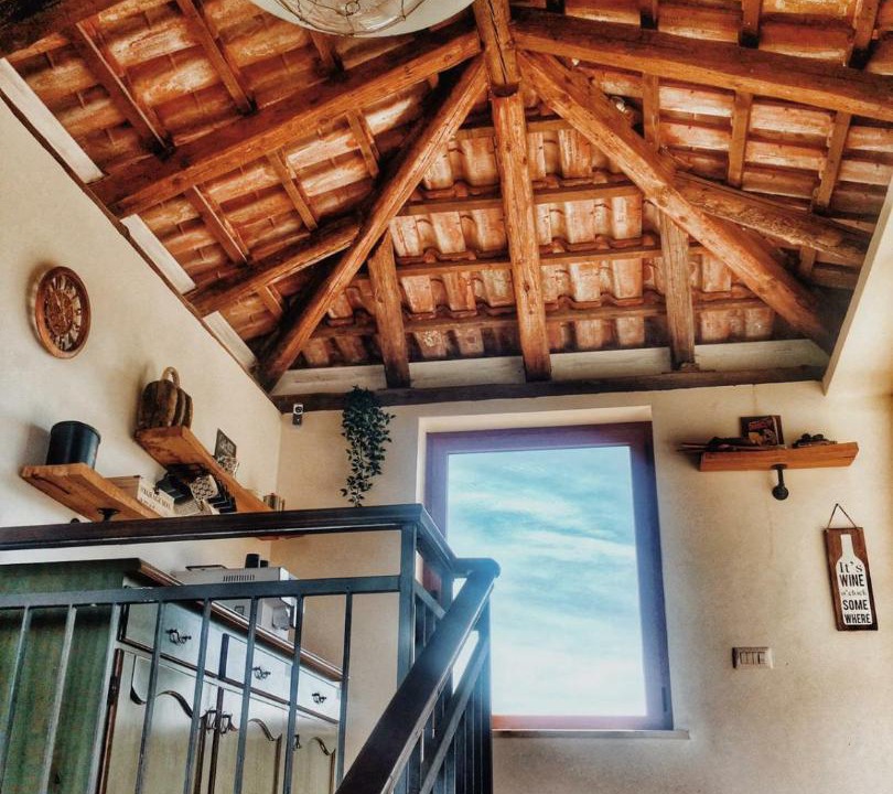 Photo of Kitchen in San Marco di Castellabate