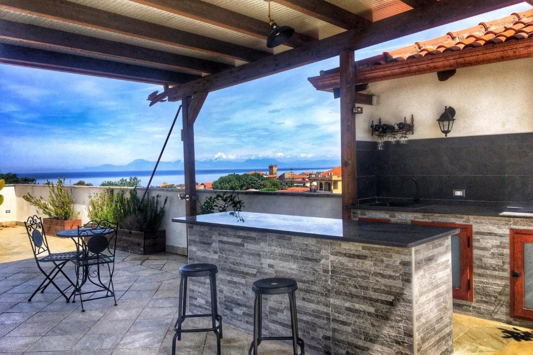 Photo of Patio Balcony in San Marco di Castellabate