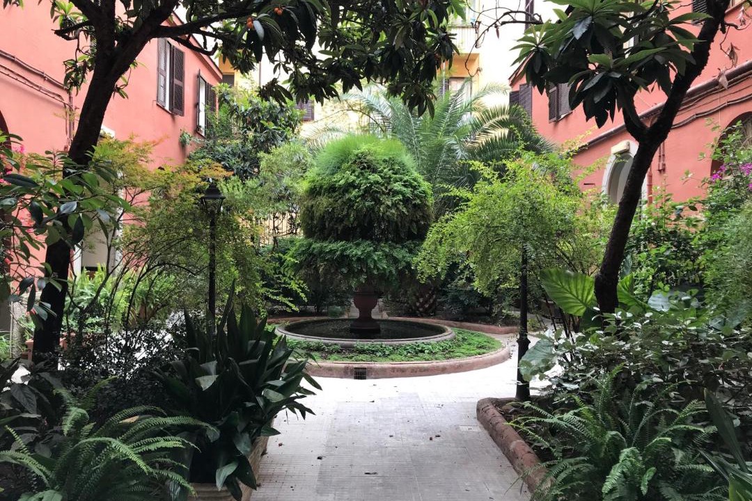 Photo of Others in Esquilino