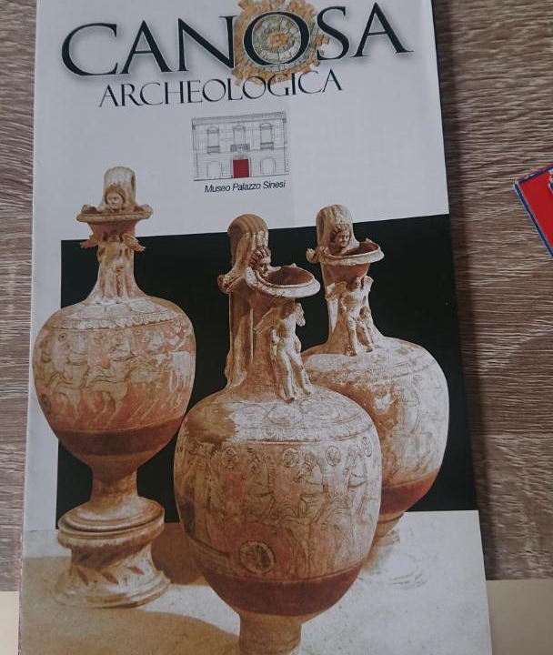 Photo of Others in Canosa di Puglia