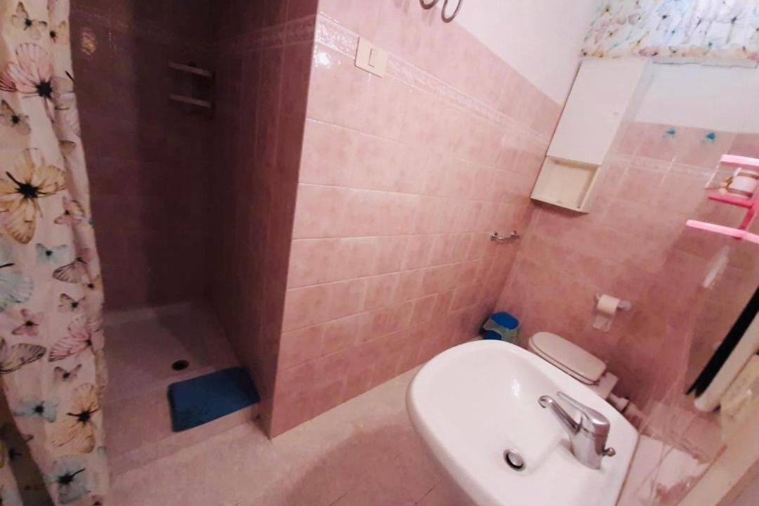 Photo of Bathroom in Porto Santo Stefano