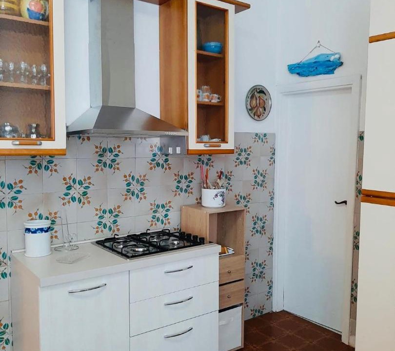 Photo of Kitchen in Porto Santo Stefano