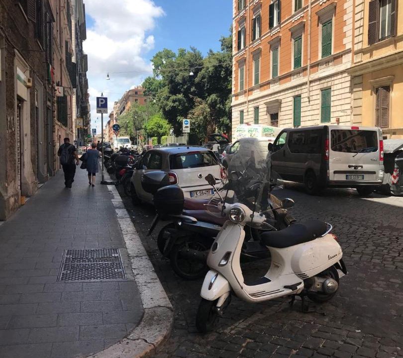 Photo of Others in Esquilino
