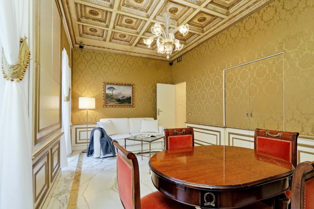 Photo of Others in Rione III Colonna