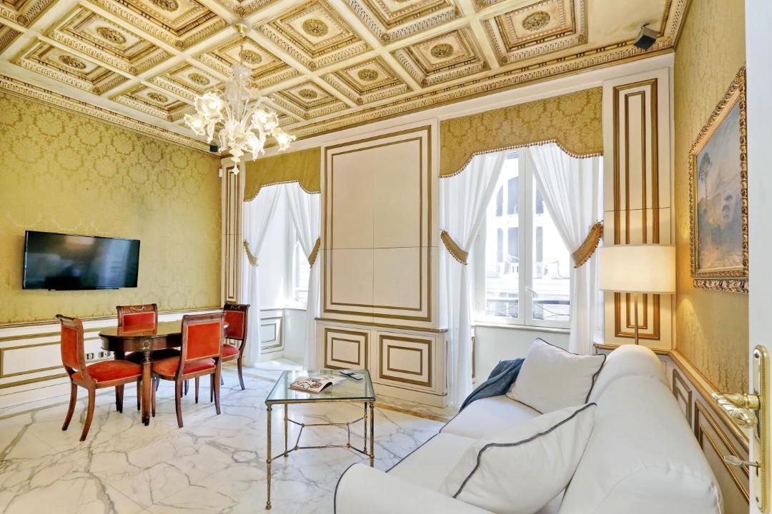 Photo of Others in Rione III Colonna