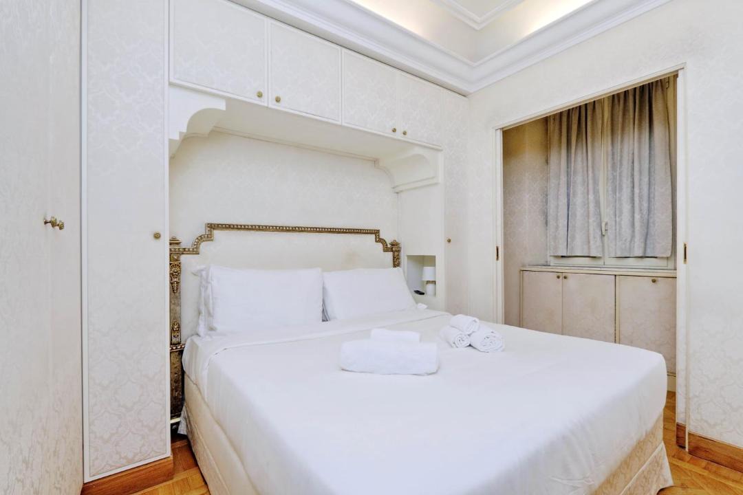Photo of Bedroom in Rione III Colonna