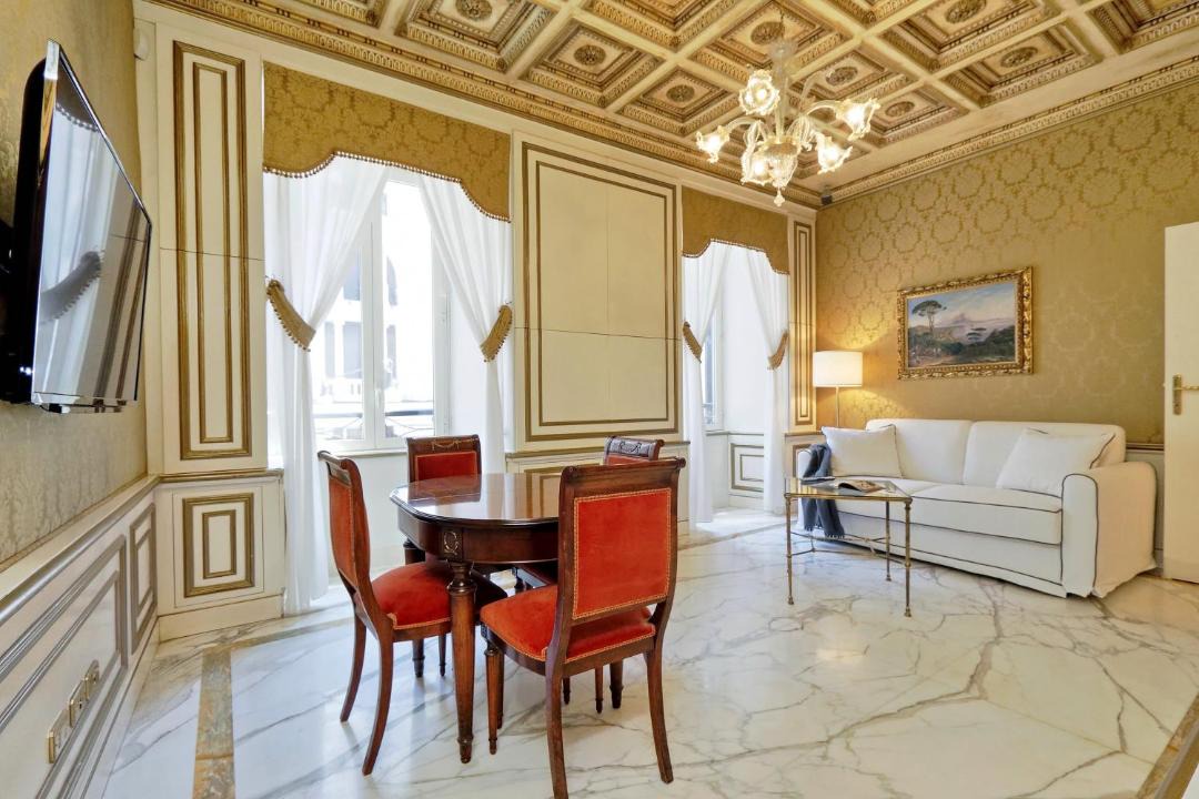 Photo of Others in Rione III Colonna