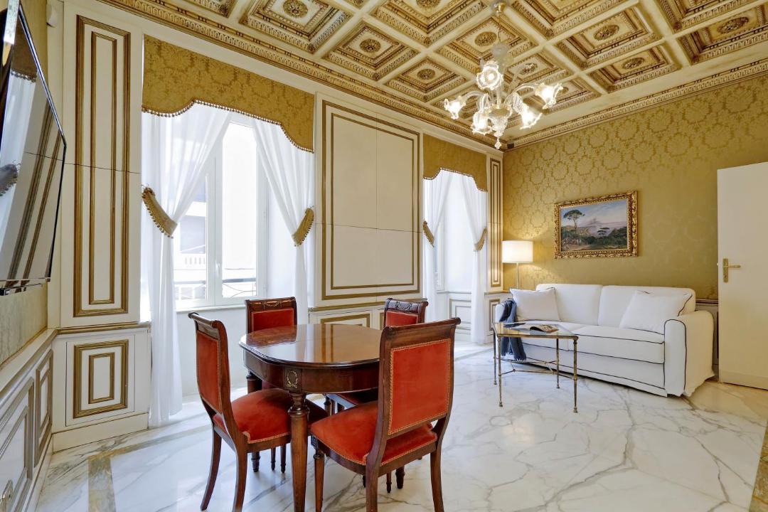 Photo of Others in Rione III Colonna