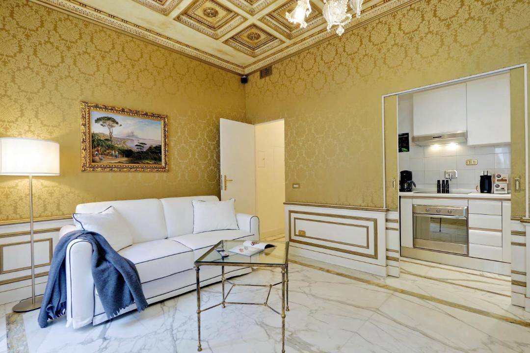Photo of Others in Rione III Colonna