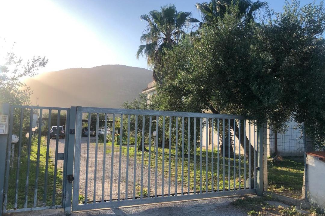 Photo of Buildings in Terracina
