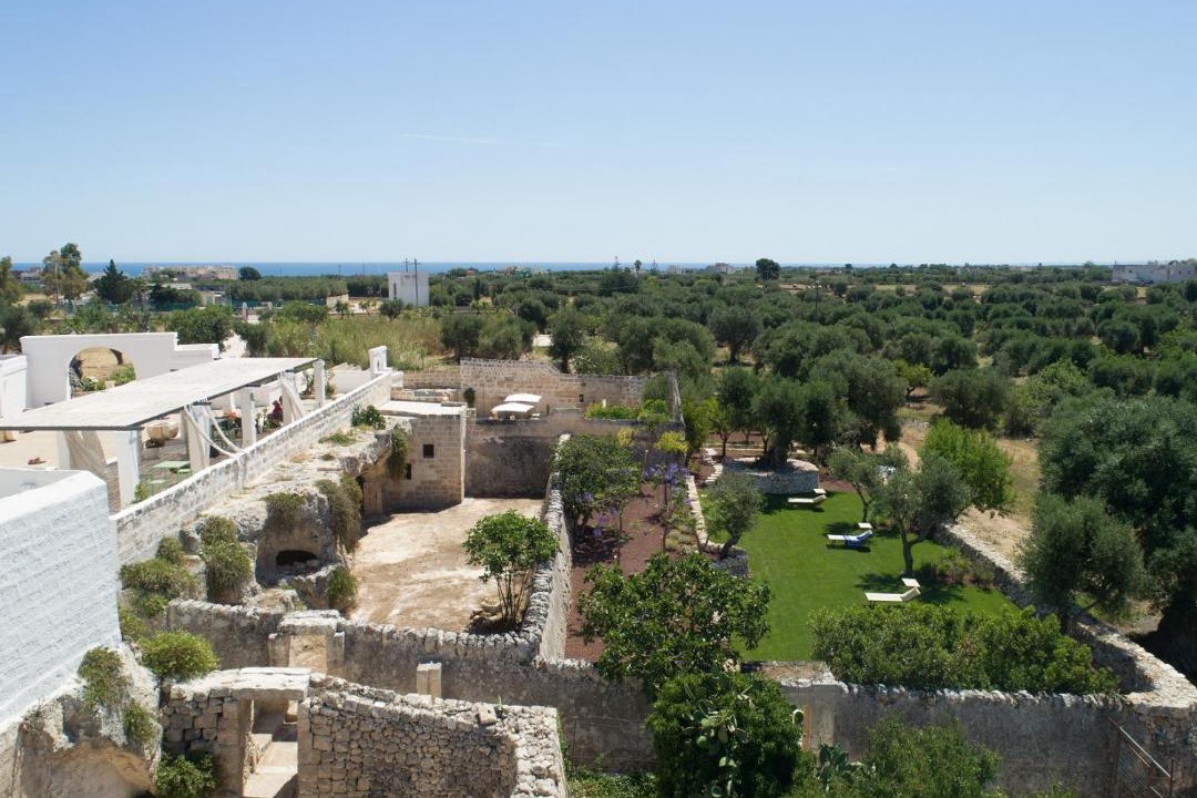 Photo of Others in Monopoli
