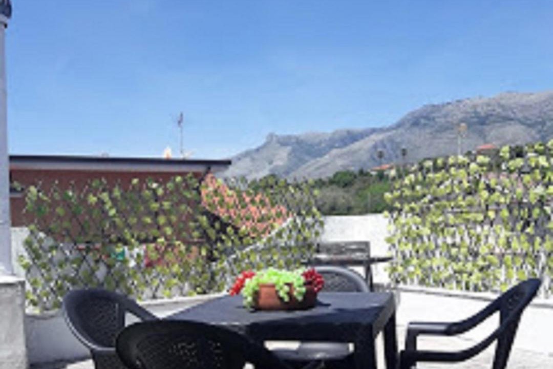 Photo of Patio Balcony in Scauri