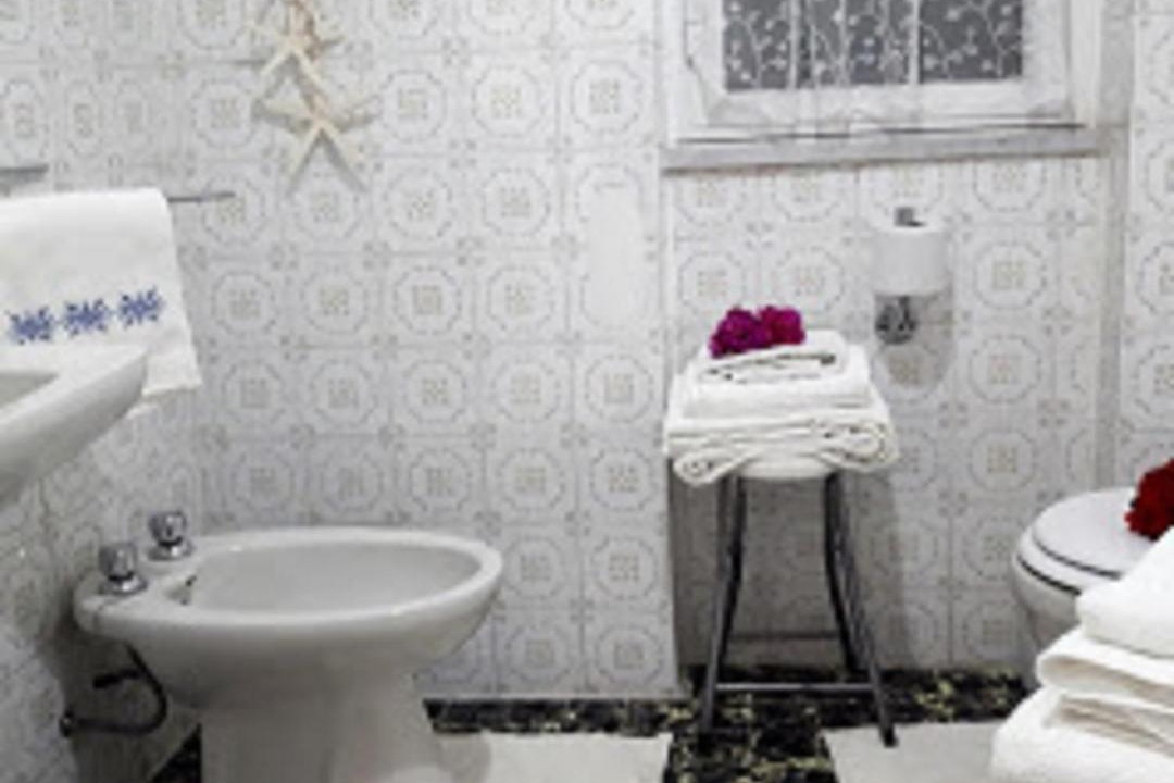 Photo of Bathroom in Scauri
