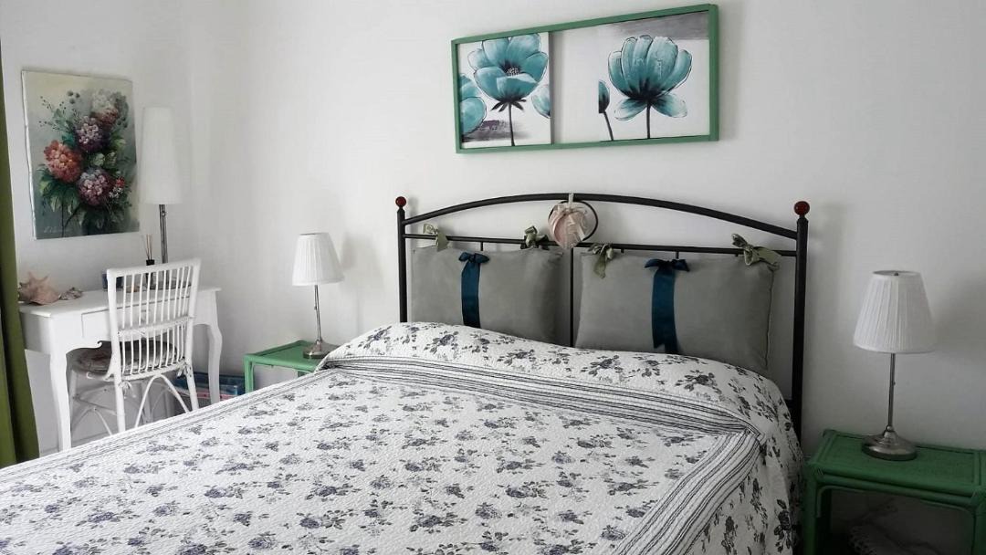 Photo of Bedroom in Scauri