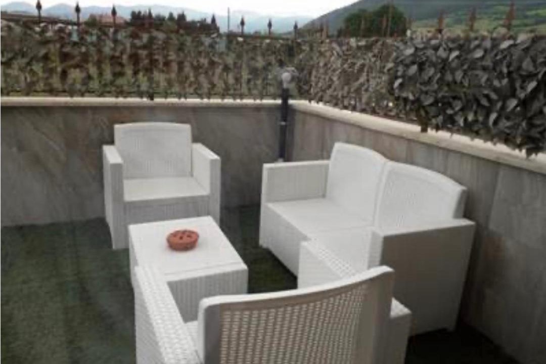 Photo of Patio Balcony in Castel di Sangro