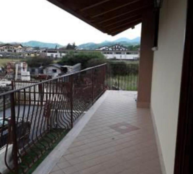 Photo of Patio Balcony in Castel di Sangro