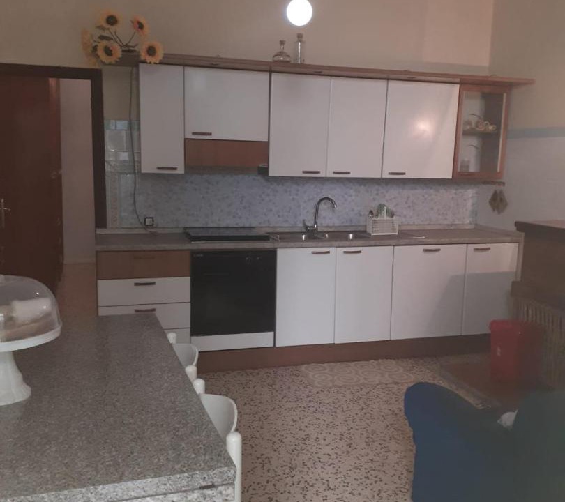Photo of Kitchen in Lustra