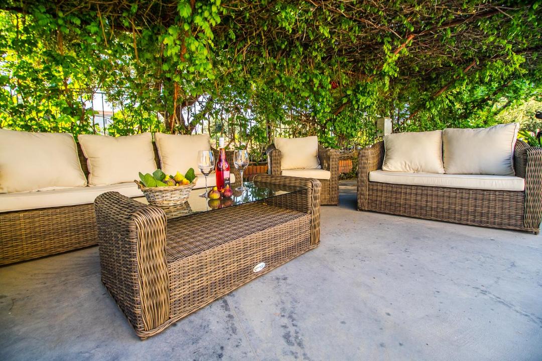 Photo of Patio Balcony in Termoli