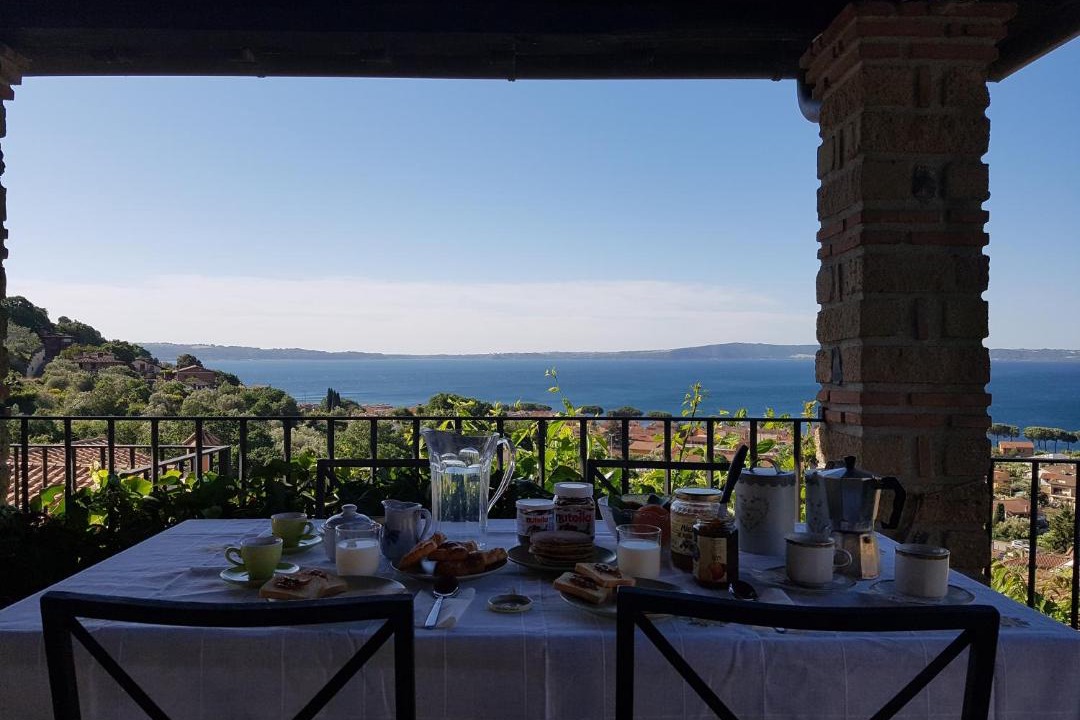 Photo of Others in Lake Bracciano